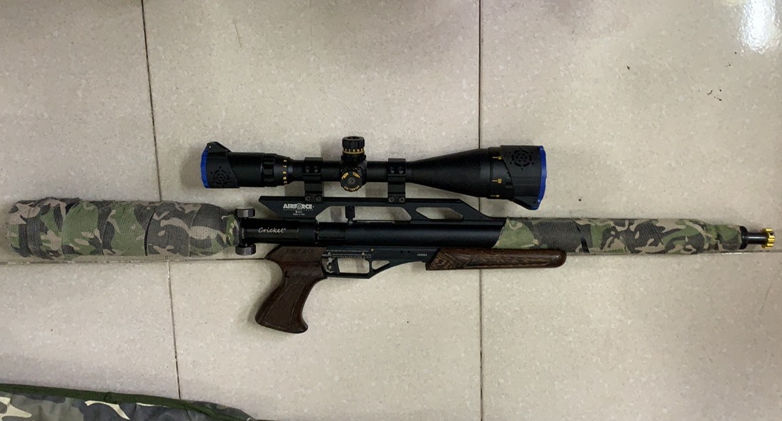 Phòng Cảnh sát hình sự bắt, vận động đầu thú 7 đối trượng truy nã